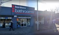 Burdens Bathrooms Balwn image 1